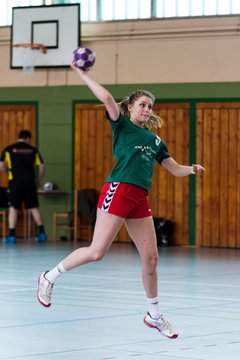 Bild 93 - A-Juniorinnen HSG Kremperheide/M�nsterdorf - Wellingdorfer TV - Ergebnis: 18:30
